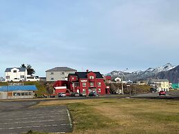 Hvammur Apartments
