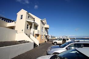 Hvammur Apartments