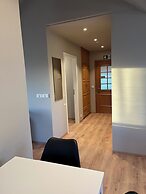 Hvammur Apartments