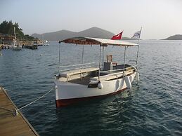 Veranda Otel Bozburun (+16)