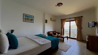 Veranda Otel Bozburun (+16)