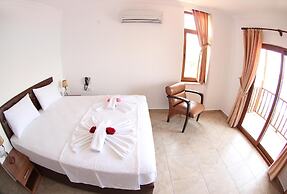 Veranda Otel Bozburun (+16)