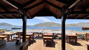 Veranda Otel Bozburun (+16)