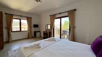Veranda Otel Bozburun (+16)