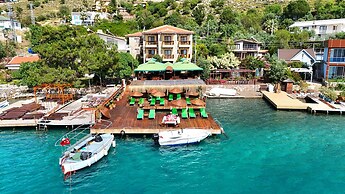 Veranda Otel Bozburun (+16)