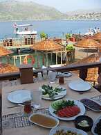 Veranda Otel Bozburun (+16)