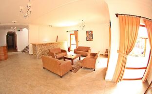 Veranda Otel Bozburun (+16)