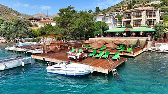 Veranda Otel Bozburun (+16)