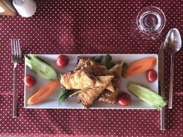 Veranda Otel Bozburun (+16)