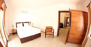 Veranda Otel Bozburun (+16)