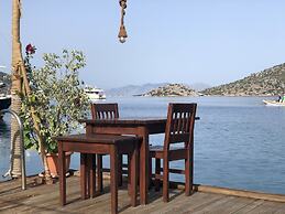 Veranda Otel Bozburun (+16)