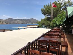 Veranda Otel Bozburun (+16)