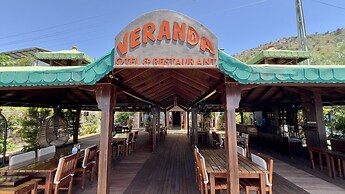 Veranda Otel Bozburun (+16)