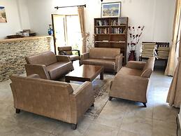 Veranda Otel Bozburun (+16)