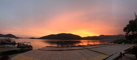 Veranda Otel Bozburun (+16)