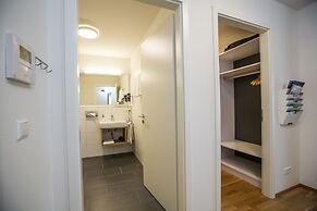 Ferienwohnung Säntis