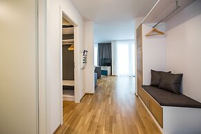 Ferienwohnung Säntis