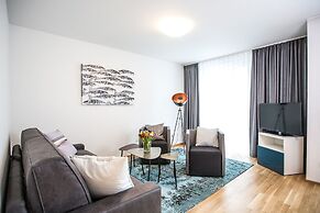 Ferienwohnung Säntis