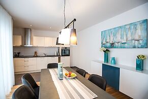 Ferienwohnung Säntis