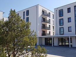 Ferienwohnung Säntis