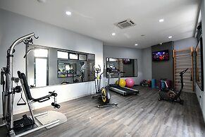 Perla Residence Hotel & Spa