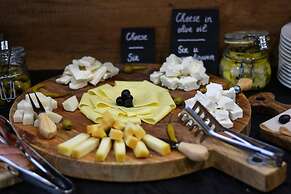 Perla Residence Hotel & Spa