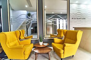 Perla Residence Hotel & Spa