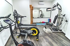 Perla Residence Hotel & Spa