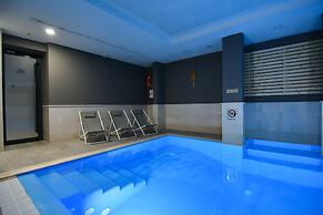 Perla Residence Hotel & Spa