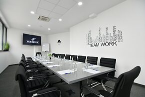 Perla Residence Hotel & Spa