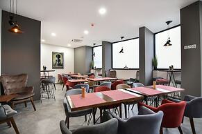 Perla Residence Hotel & Spa