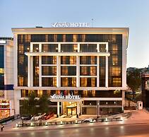 Vespia Hotel