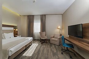 Vespia Hotel