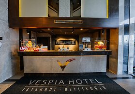 Vespia Hotel