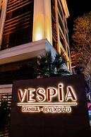 Vespia Hotel