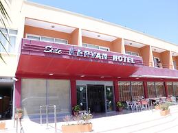 Side Kervan Hotel