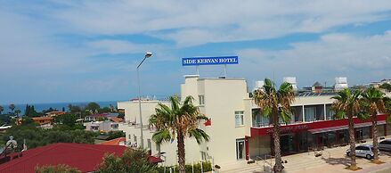 Side Kervan Hotel