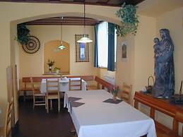 Pension&restaurace Zelený Mlýn