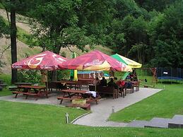Pension&restaurace Zelený Mlýn