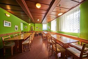 Pension&restaurace Zelený Mlýn