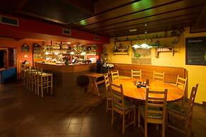 Pension&restaurace Zelený Mlýn
