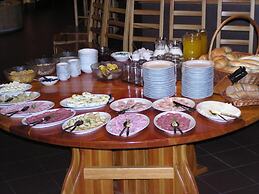 Pension&restaurace Zelený Mlýn