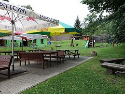 Pension&restaurace Zelený Mlýn