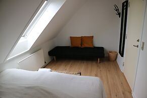 Birkelygaard Bed & Breakfast