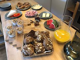 Birkelygaard Bed & Breakfast