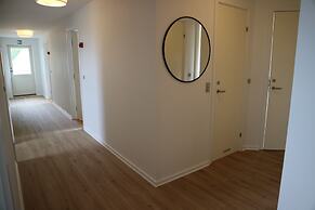 Birkelygaard Bed & Breakfast