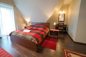 Janówka Apartamenty