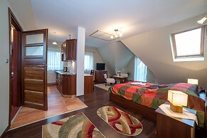 Janówka Apartamenty