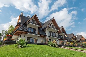 Janówka Apartamenty