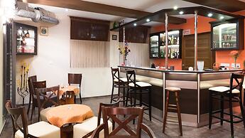 Janówka Apartamenty